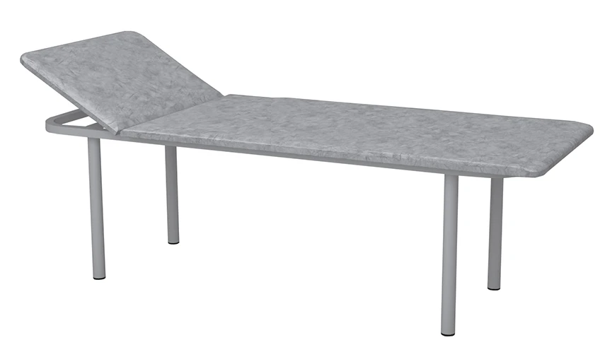 Medical Examination Couch KMS.01.00 (Model 2)