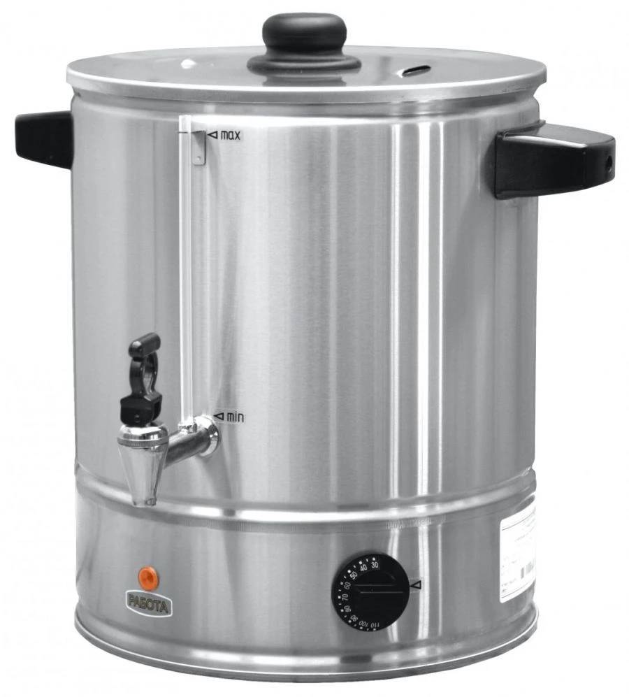 Electric Water Heater KVE-15 for Commercial Use