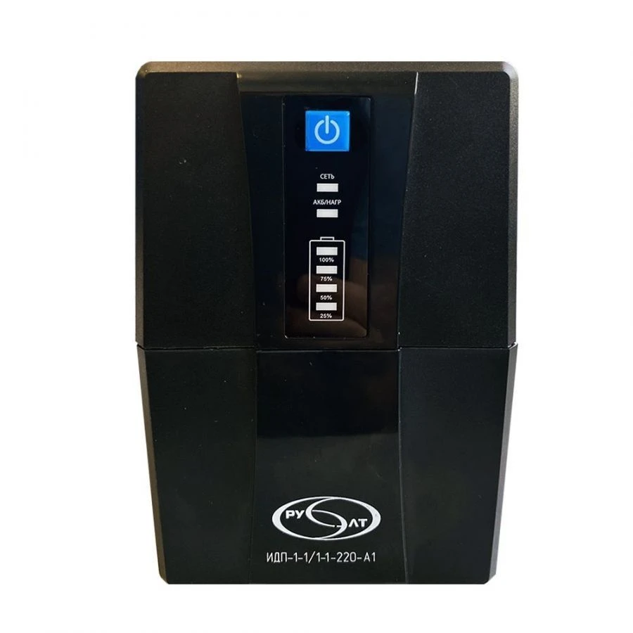 Uninterruptible Power Supply for Computers and Servers IDP-1-1/1-1.0-220-A1