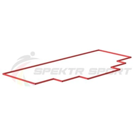 Obstacle Course Element ROV for Training and Standards