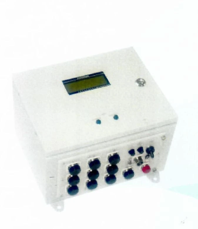 Information Accumulation and Processing Device UNO-183R ABLK.467419.443