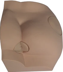 Intramuscular Injection Training Model, T1