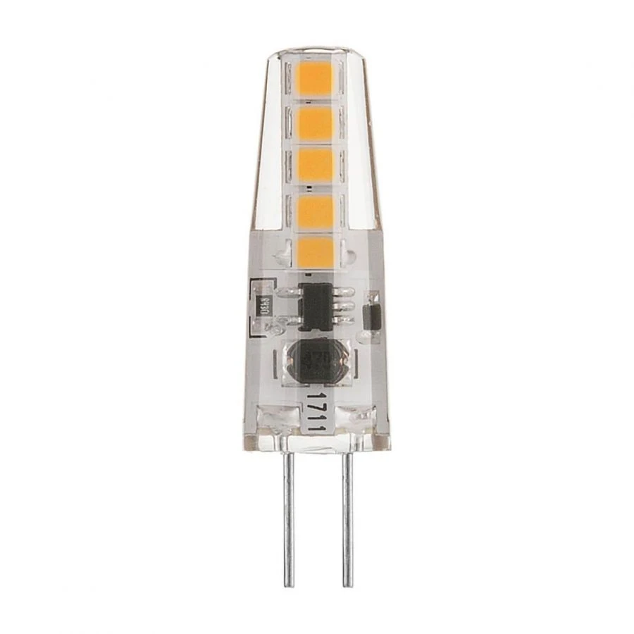 LED Capsule Bulb G4 - Energy Efficient Lighting Solution