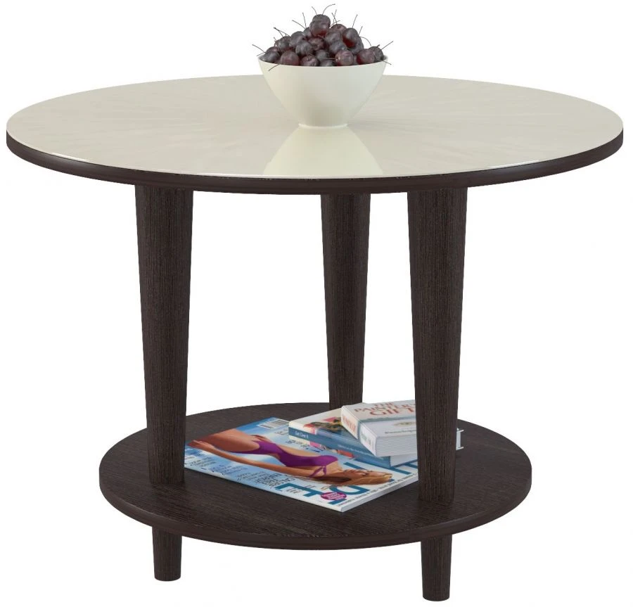 BeautyStyle 10 Coffee Table – Stylish and Functional Design