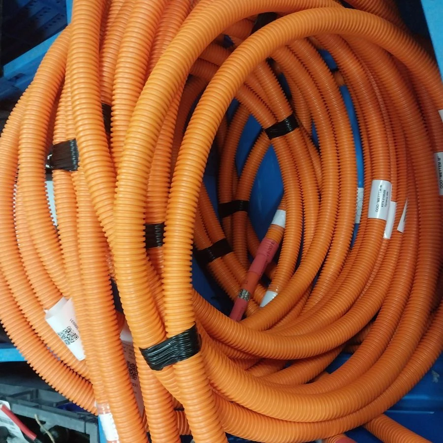 Wiring Harness 6274-2105255