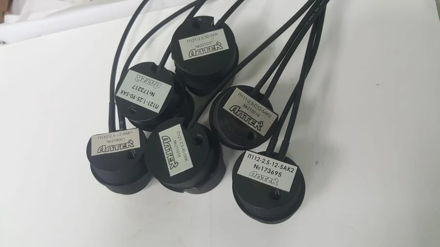 Additional Converter Set for USK-5A-2 Model P111-2.5-K12-5AK1/P112-2.5-12-5AK2