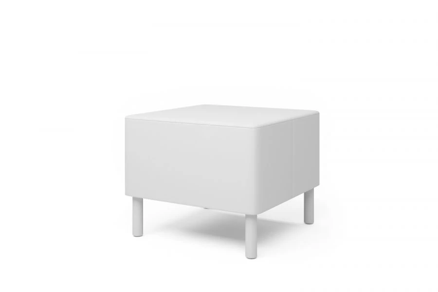Soft Seating Pouf Series L2 SIMPL L2-1P