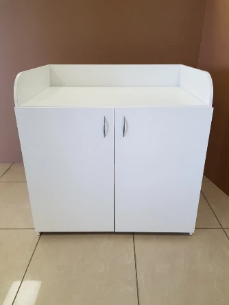 Comfortable Changing Table for Newborns - MF Series