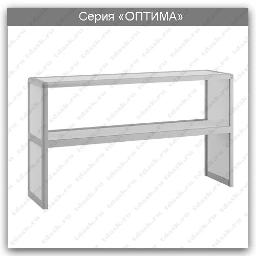 Optim Series Table Extension: SLN.01.00