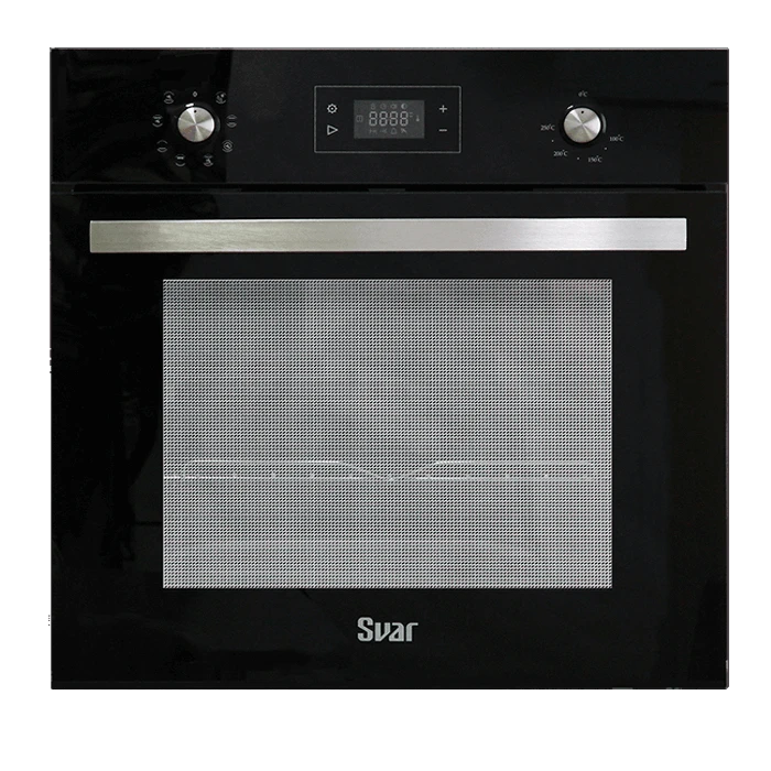 Built-in Electric Oven 6009.03эшв-054S