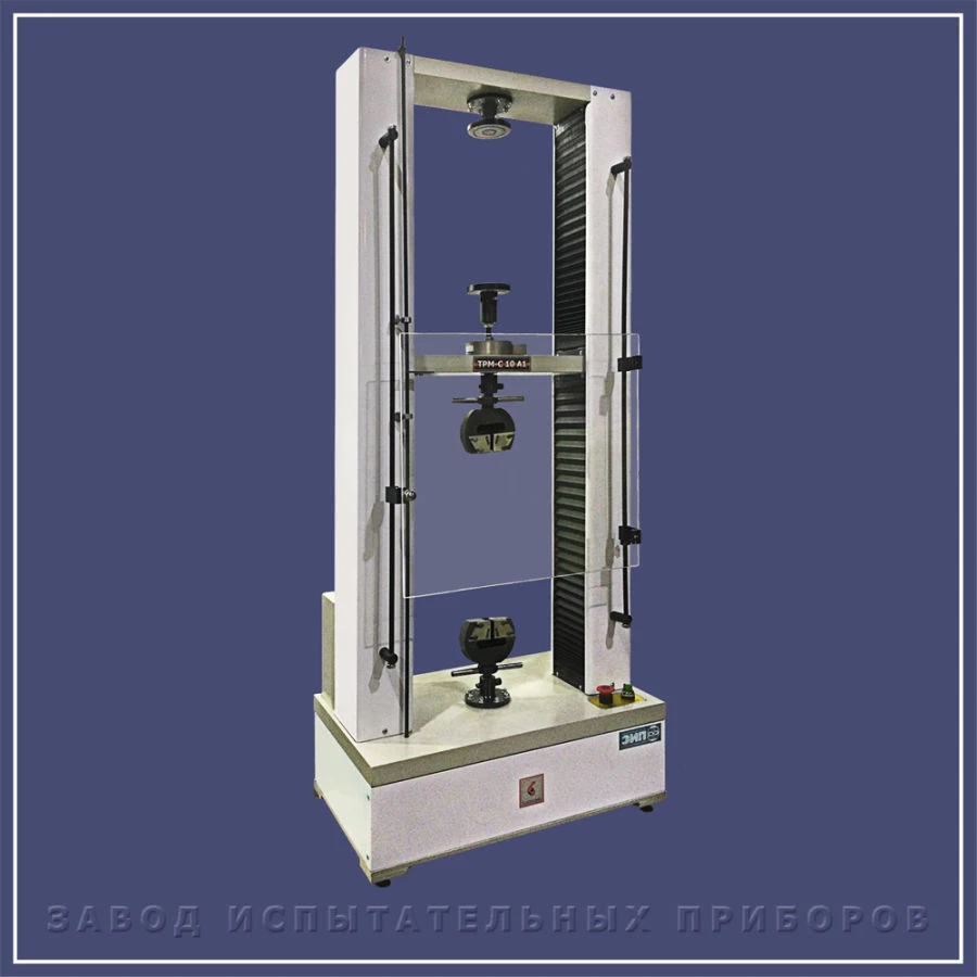 Universal Testing Machine TРМ-С Tochline