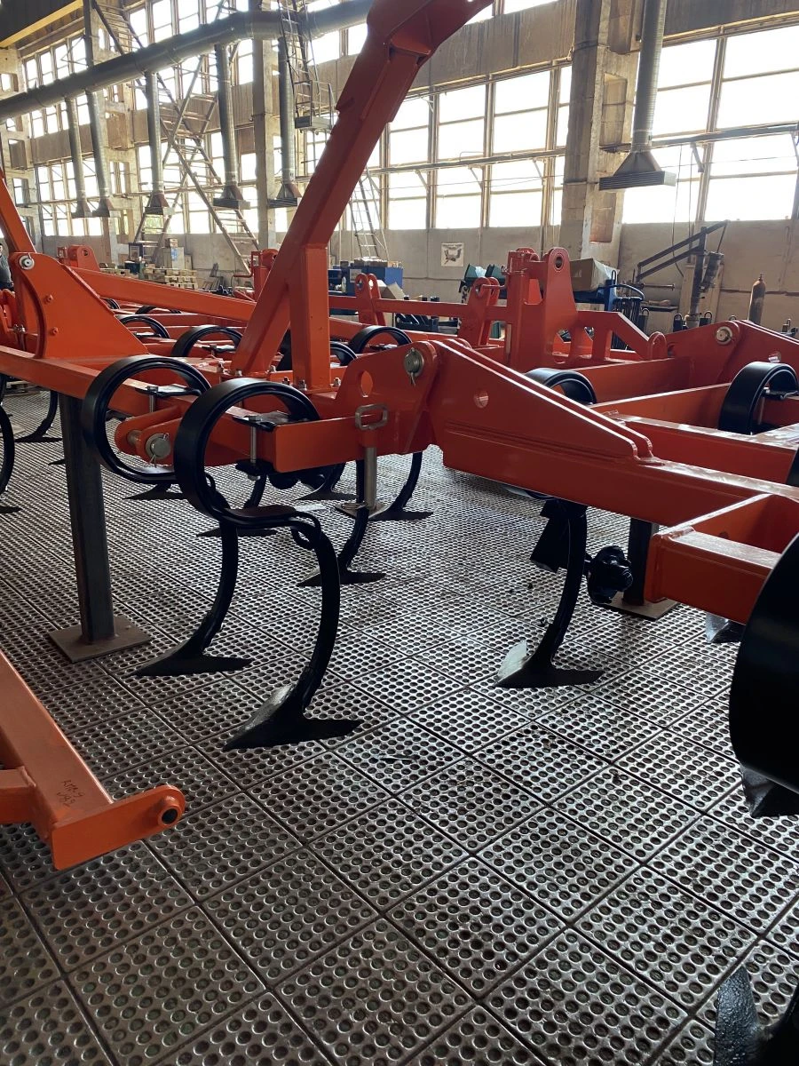 Cultivator KPO-16CM - Versatile Agricultural Tool