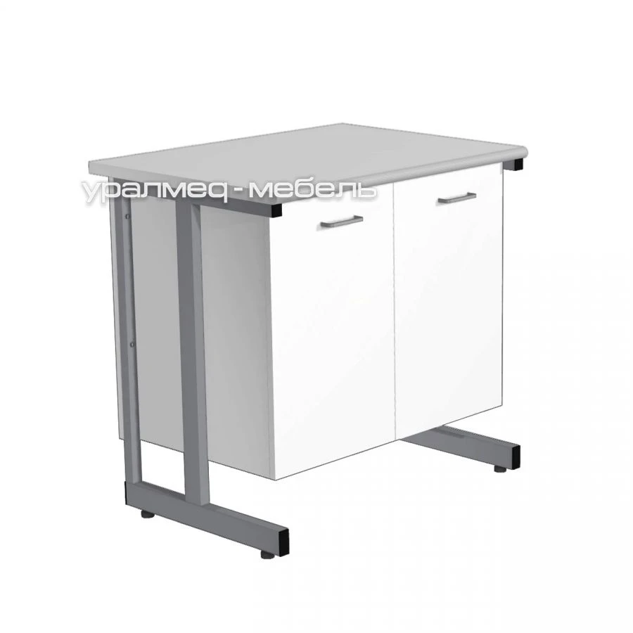 SL-211 Folding Table for Medical and Home Use