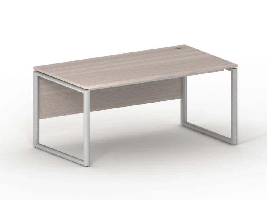 Universal Table with Metal Frame Type 1
