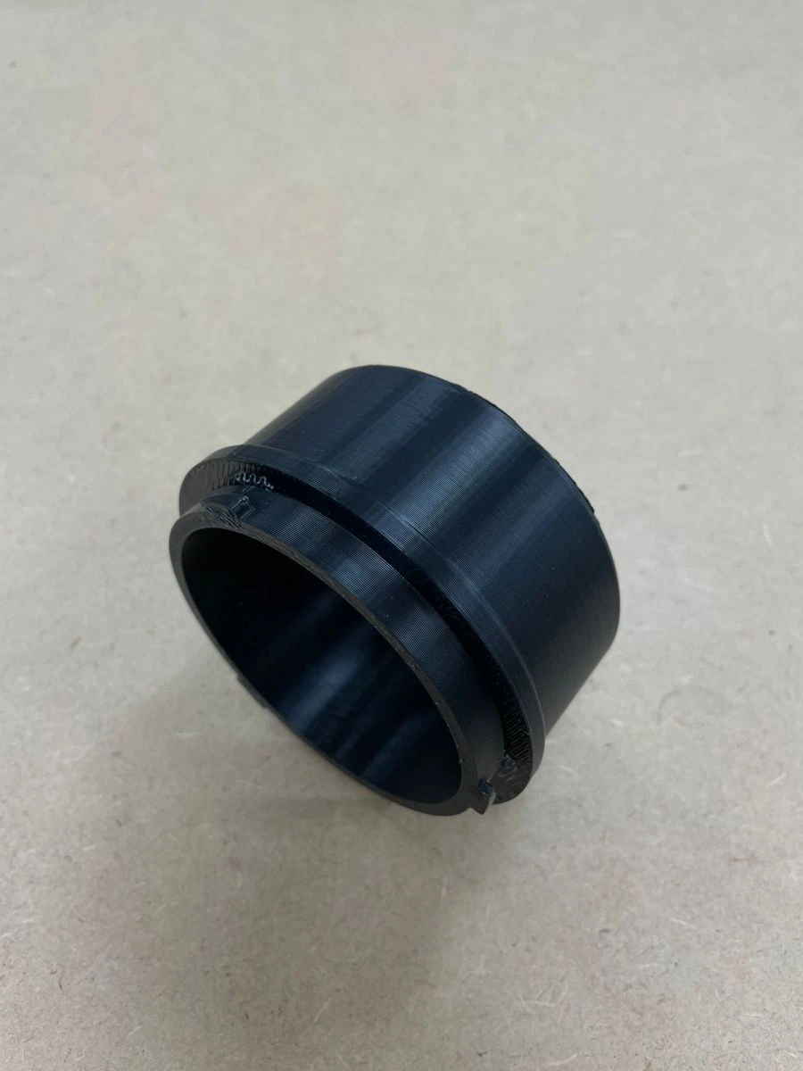 Enlarged Headlight Covers for LADA Vehicles