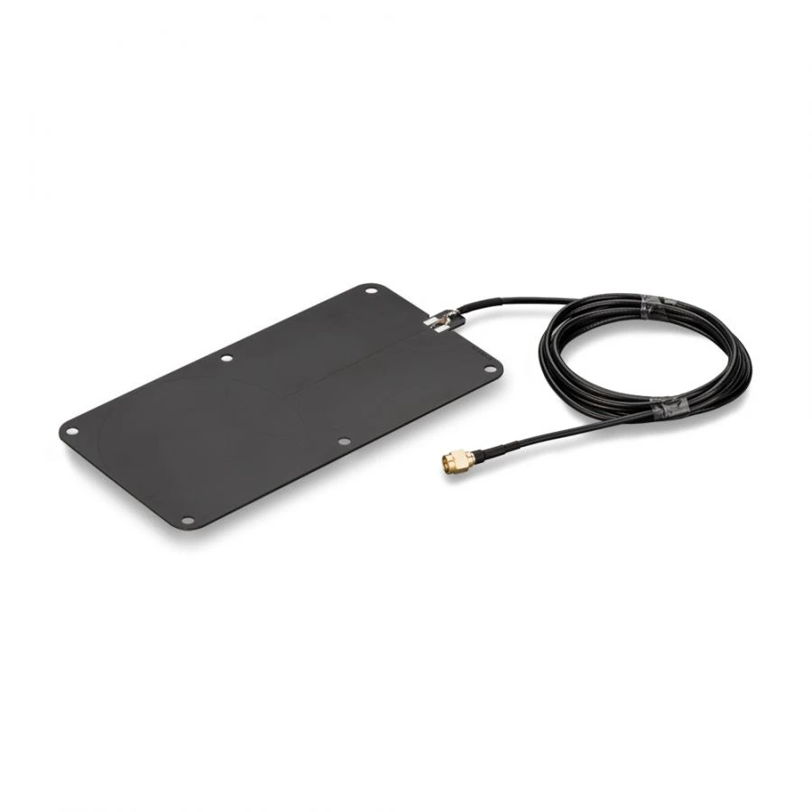 Wideband Antenna KC5-700/2700C for GSM900/1800/3G/4G with LMR-100 Cable