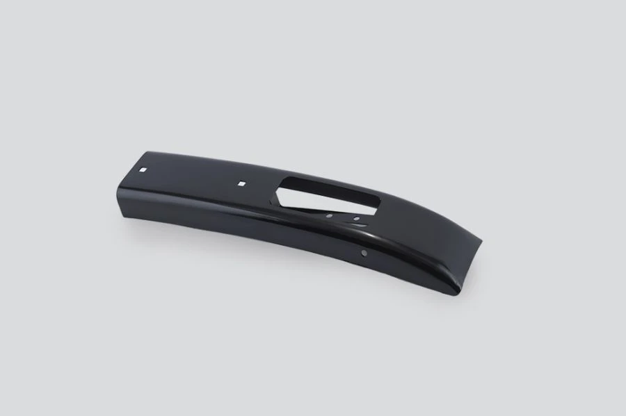 Rear Bumper for UAZ SG-R (2016 and newer) 374195280401000