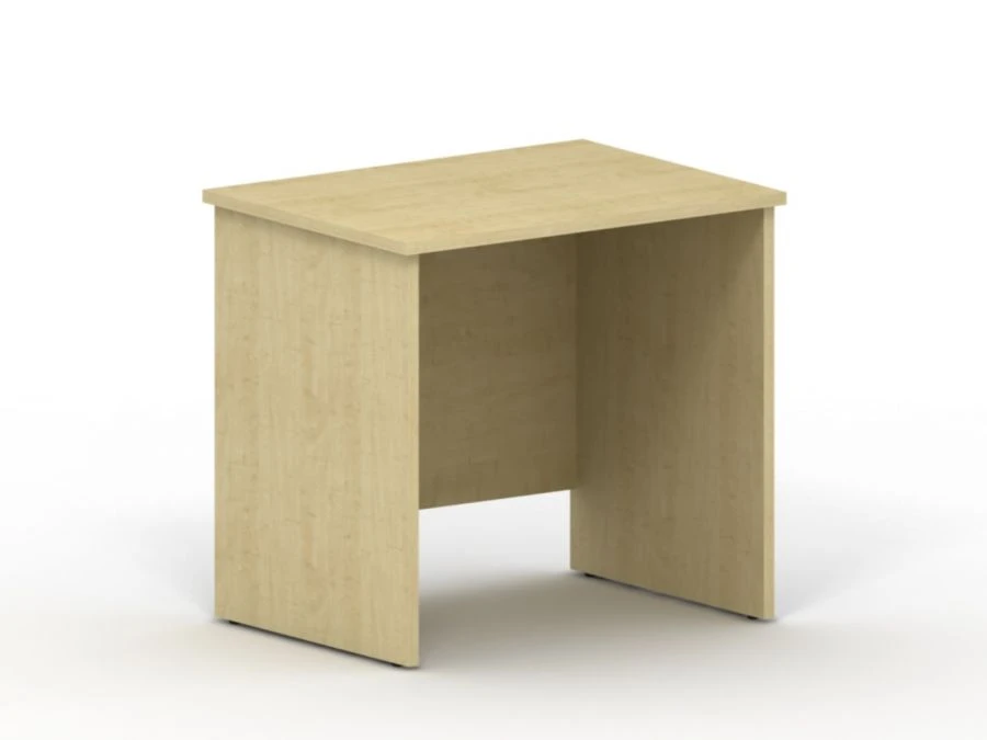 Multifunctional Side Table for Educational Institutions