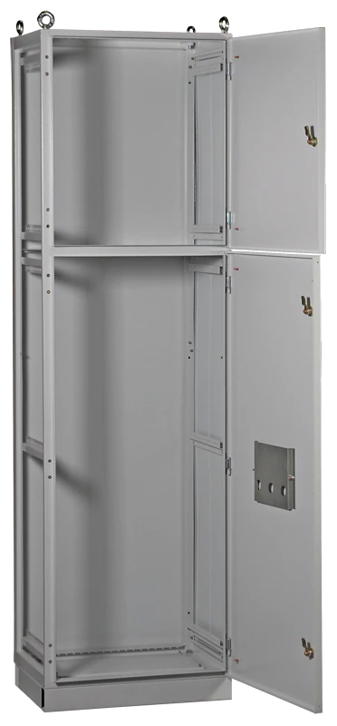 YKM2-C3-1844-31 Titan Floor Cabinet, Fully Welded VRU-2