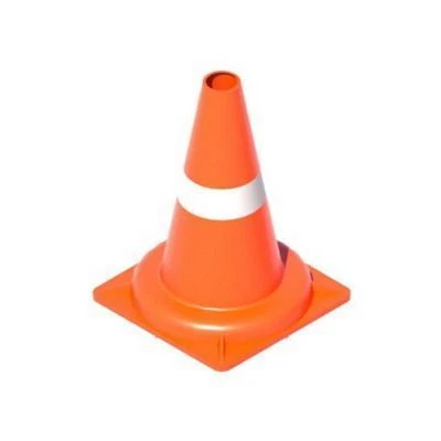Mobile Traffic Cone 320mm