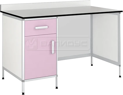 Work Table SMT1-1200KN with Aluminum Frame