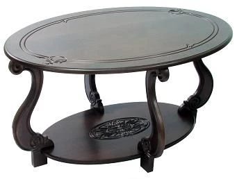 Ovation M Coffee Table - Stylish and Modern Design