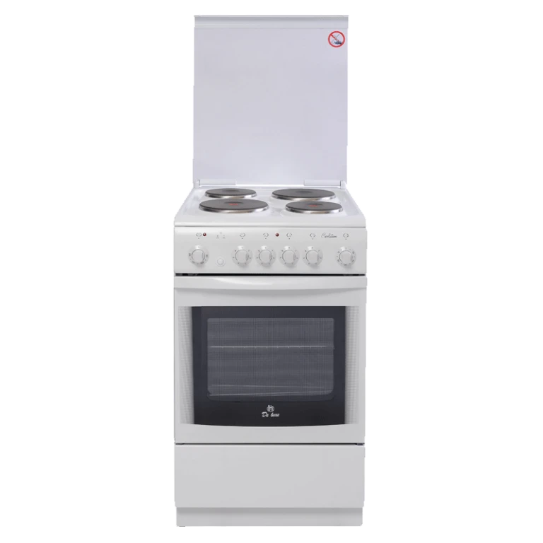 Electric Household Stove 506004.00e (kr)