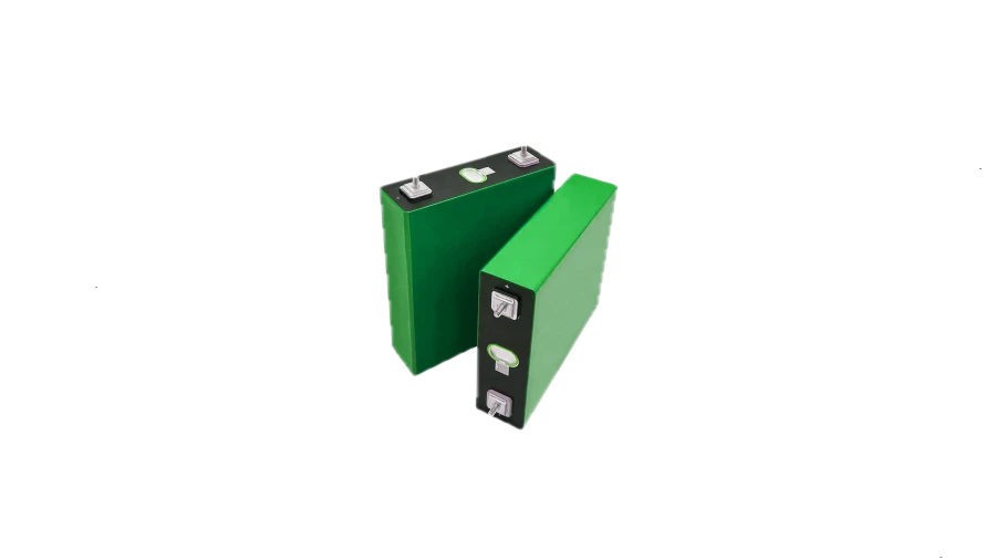 Lithium-Ion Battery LiA-100 - Reliable Energy Storage