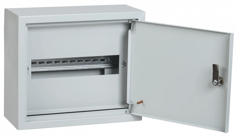 Metal Distribution Enclosure MKM14-N-12-31-Z-G IP31 GENERICA