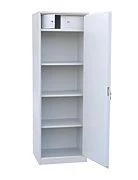 Metal Document Storage Cabinet Praktik B-08