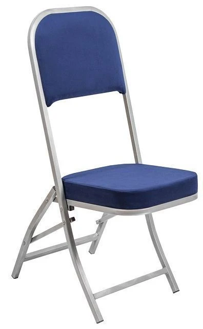 Folding Chair with Metal Frame B-2