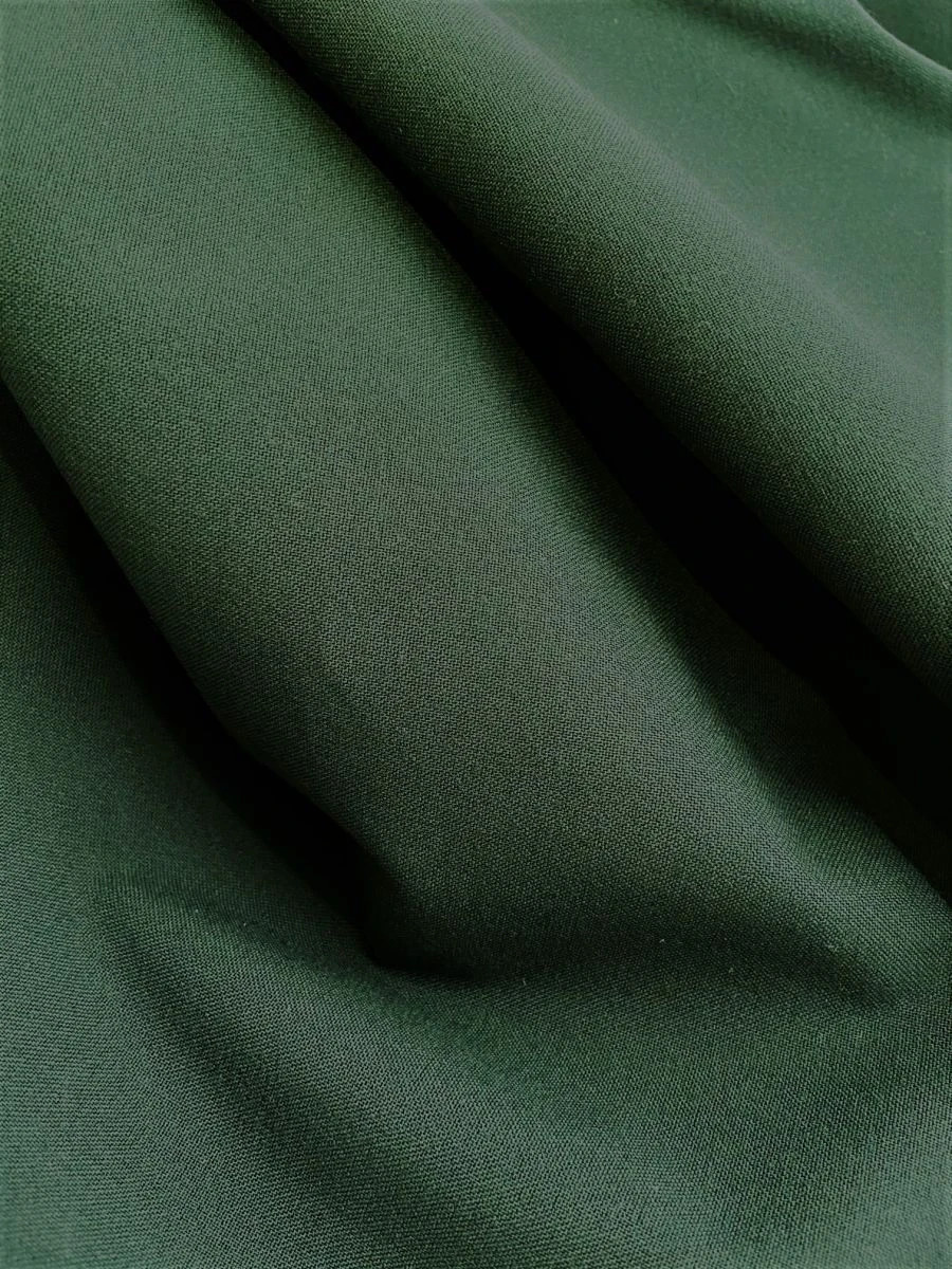 Water-Repellent Polyester-Viscose Elastane Fabric with Silicone Coating - LIATRIS
