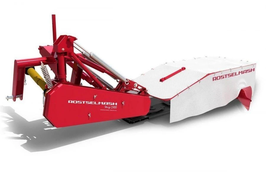 Rotary Mower JTT-2.8 "Strige" for Efficient Grass Cutting