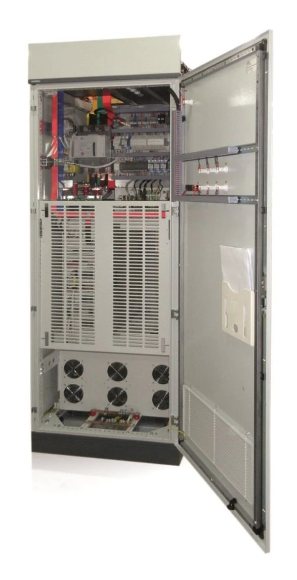 DC Voltage Converter PN