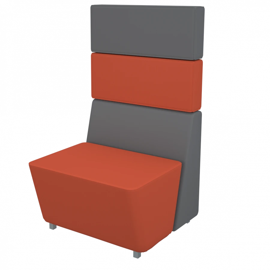 Soft Module Furniture Section 65