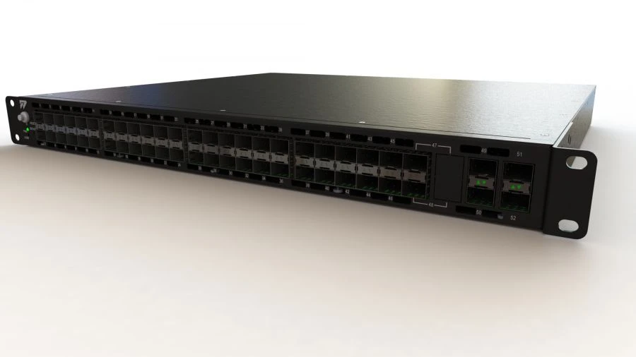 Ethernet Switch for Data Transmission Networks - Arlan-3250GE-FSR