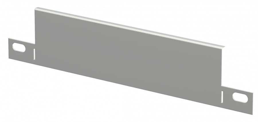 Cable Tray End Cap N80x80 CLP1Z-080-080