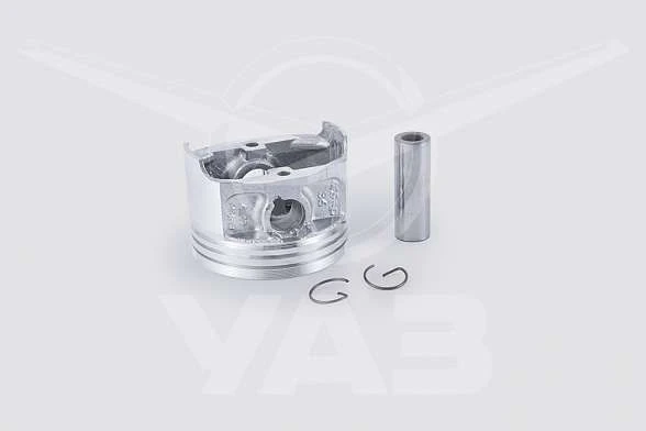 Piston, Piston Pin, and Circlips Set for 409.1004014-12-АР/04
