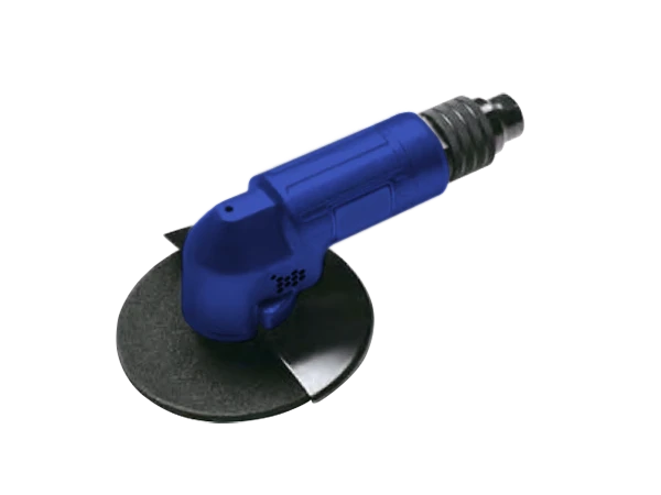 Pneumatic Hand Tool RPM-2217 for Metal Surface Treatment