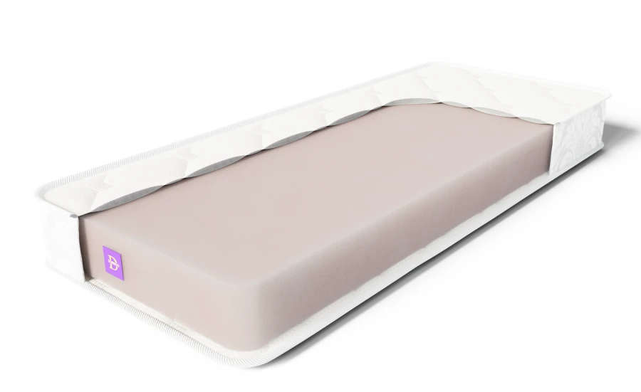 Next Mattress - High-Density Foam for Ultimate Comfort