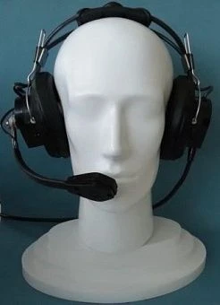 Medium Noise Protection Headset GSH-A-18E