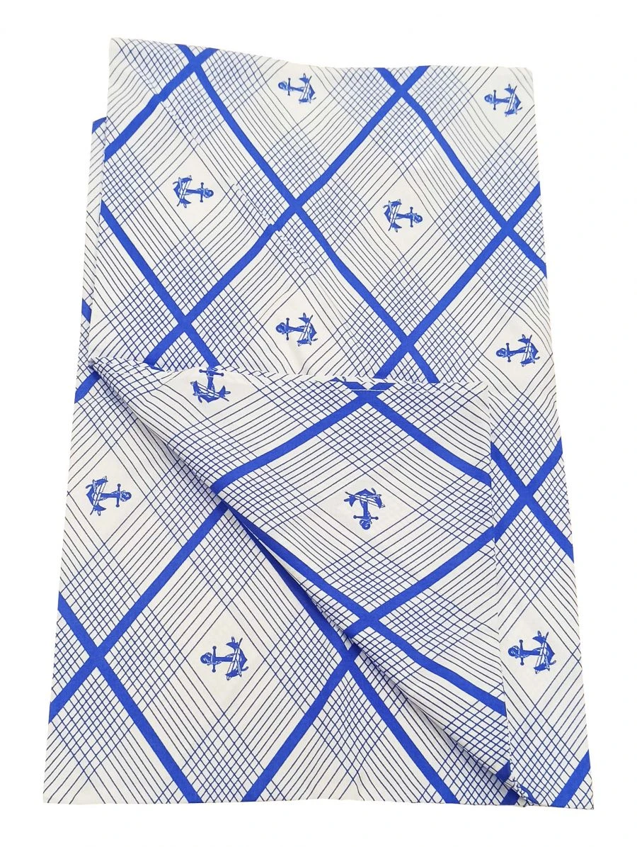 Cotton Bed Pillowcase, Type B (NVMU)