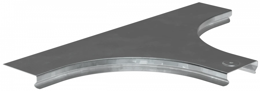 T-Type Protective Cover for Cable Routing G01 50mm COT01D-0-050-08-HDZ ESCA