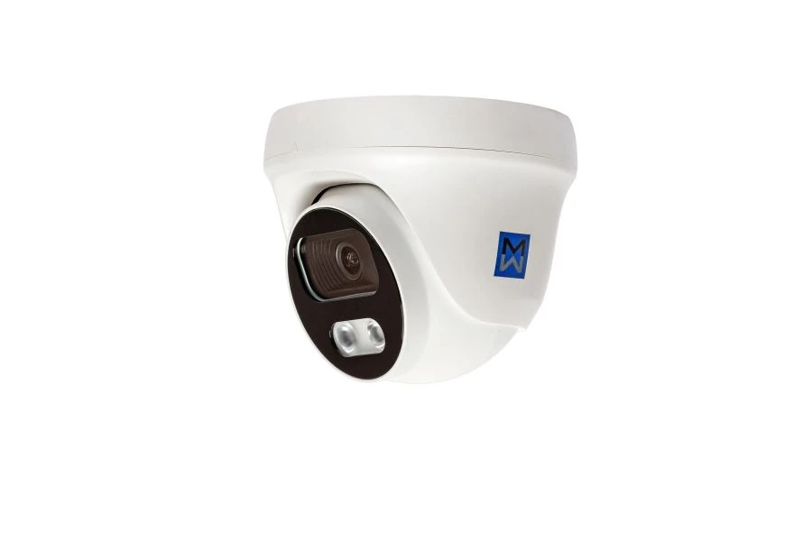 Outdoor Dome IP Camera MIR-VC-D24-28F IP