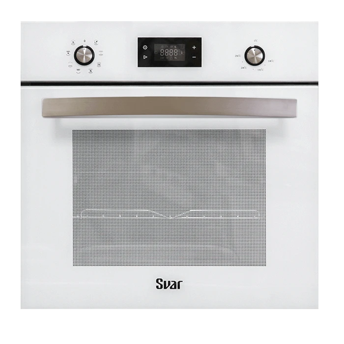 Built-in Electric Oven 6009.03эшв-052S