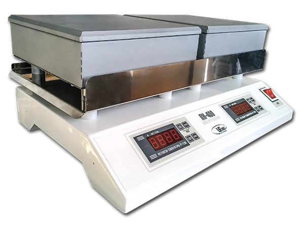 Heating Panel PН-400 Model EPA-2-2.4/220