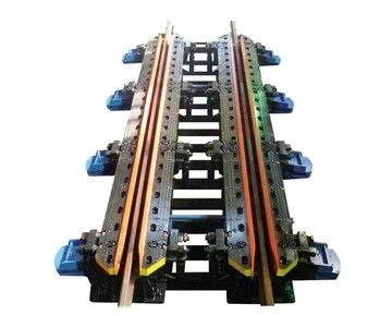 气动减速装置 KNZ-3PK