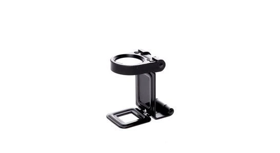 Lighted Magnifying Glass LT-1 7x with 16.5mm Lens Diameter