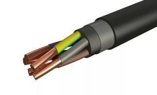 CPR Fire-Resistant Power Cables РУССКИЙ СВЕТ® CPRРэБ(i)Пнг(А)-HF