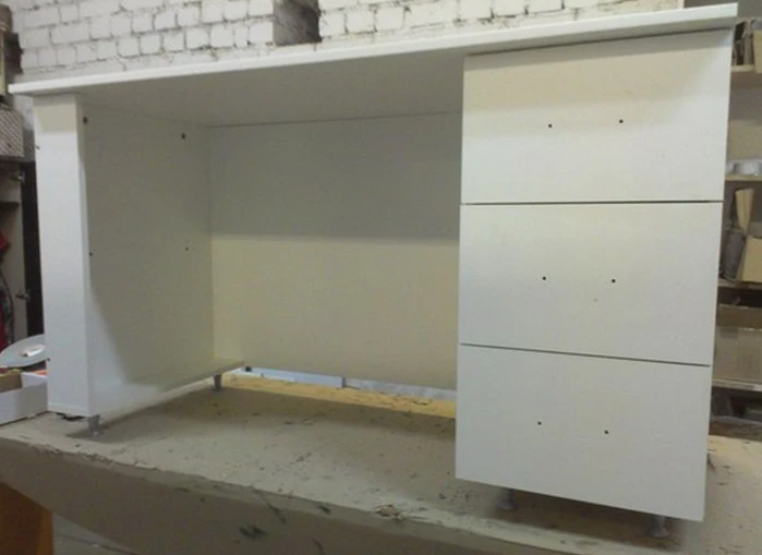 Office Desk SK 1/07